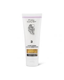 Pretty Curly Girl - Extra Loving Leave-in Conditioner 250ml / 9oz