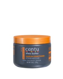 Cantu Men’s Collection Leave-in Conditioner - 13oz / 370ml