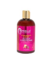Mielle Organics Pomegranate & Honey Leave-In Conditioner 355 ml