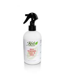 Koils by Nature Refreshing Leave-in Spray 354 ml