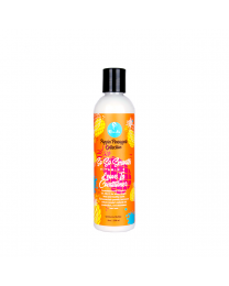 Curls - Poppin Pineapple Vitamin C Collection - So So Smooth Vitamin C Leave In Conditioner