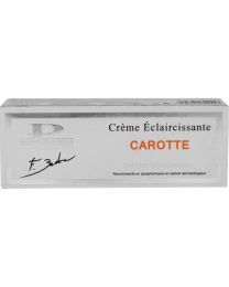 Francoise Bedon - Carotte - Lightening Cream