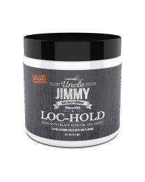 Uncle Jimmy Loc-Hold - 6oz / 177 ml