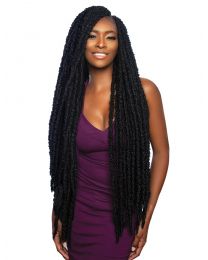 Mane Concept Hair - Afrinaptural - BUTTERFLY LOCS 20"