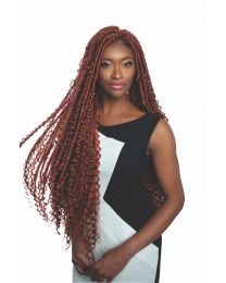 Mane Concept - Afri-Naptural - 2x BOHO WATER WAVE LOC 30” 