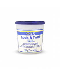 ORS Lock & Twist Gel 