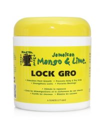 Jamaican Mango & Lime Lock Gro 177 ml