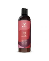 As i Am Naturally Long And Luxe Conditioner - 12oz / 355 ml