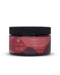 As i Am Naturally Long And Luxe GroEdges - 4oz / 113 gr