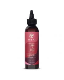 As i Am Naturally Long And Luxe GROHAIR OIL - 4oz / 120 ml