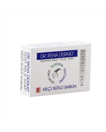 DR RENA DERMO -Goat Milk Soap 100g
