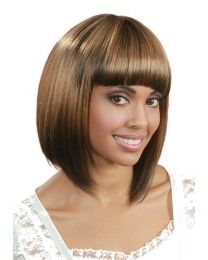 Bobbi Boss Full Wig M143 Baru 