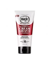Magic Shave Cream Extra Strength 170 gr