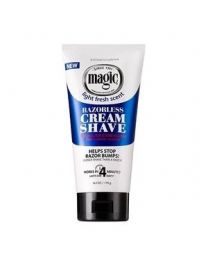 Magic Shave Cream Bald Head 170 gr