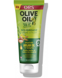 ORS Olive Oil Fix-it No-Grease Crème Styler - 5oz / 150ml