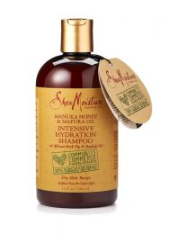 Shea Moisture Manuka Honey & Mafura Oil Intensive Hydration Shampoo 384 ml 