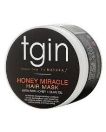 Tgin Honey Miracle Hair Mask 354 ml