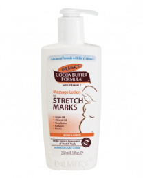 Palmers Cocoa Butter Formula Massage Lotion for Stretch Marks 