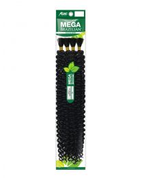 Mane Concept Mega Brazilian- Water Bulk 18"