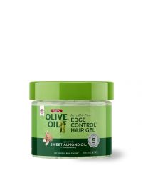 ORS Olive Oil EDGE CONTROL HAIR GEL 4oz / 113g