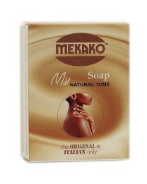 Mekako My Natural Tone Soap 85g