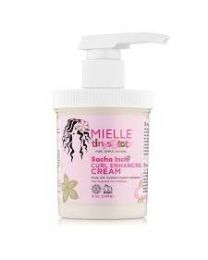 Mielle Organics T & T Sacha Inchi Curl Enhancing Cream 224 gr