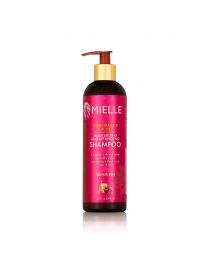 Mielle Organics Pomegranate & Honey Moisturizing and Detangling Shampoo - 12oz / 355ml