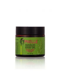 Mielle Organics Rosemary Mint Strengthening Edge Gel - 2oz / 59ml
