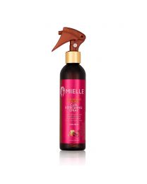 Mielle Organics Pomegranate & Honey Curl Refreshing Spray - 8oz / 237ml