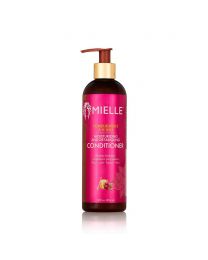 Mielle Organics Pomegranate & Honey Moisturizing and Detangling Conditioner- 12oz / 355ml