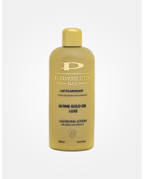 Francoise Bedon - Ultime Gold Or Luxe - Lightening Lotion