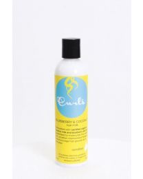 Curls Blueberry and Coconut Hair Milk 236 ml