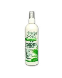 Hawaiian Silky Miracle Worker 14 in 1 - 8oz - 237ml
