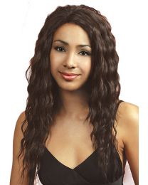 Bobbi Boss Lace Front Wig MLF09 Camel