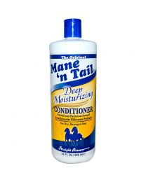 Mane 'n Tail Deep Moisturizing Conditioner