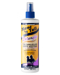 Mane ’n Tail Detangler Spray 355 ml 