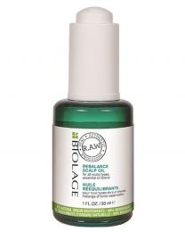 Biolage R.A.W Rebalance Scalp Oil 30ml