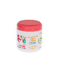 Just For Me Hair Milk Smoothing Edges - 6oz / 120 gr 