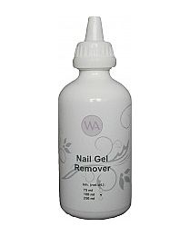 Gellex Nail Gel Remover 100 ML