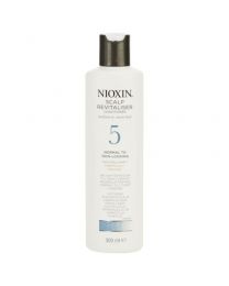 Nioxin System 5 Scalp Revitaliser 300 ml 