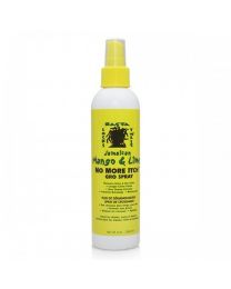 Jamaican Mango & Lime No More Itch Gro Spray  236 ml