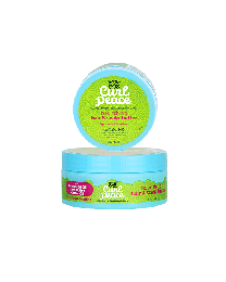 Just For Me Curl Peace Nourishing Hair & Scalp Butter - 4oz / 112g