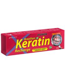 Novex Brazillian Keratin Recharge