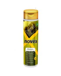 Novex Olive Oil Shampoo
