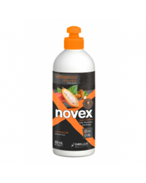 Novex -SuperFood Cacao & Almond Leave-in Conditioner - 300ml