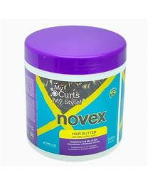 Novex - My Curls - DHair Butter- 500ml