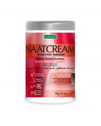 Naatcream Instant Hair Hydration Buruti and Ceramides 1000 gr 