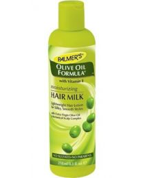 Palmers Olive Oil Formula Moisturising Hair Milk