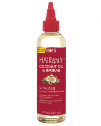 ORS Hair Repair Vital Oils For Hair & Scalp 127 ml