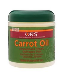 ORS Carrot Oil 